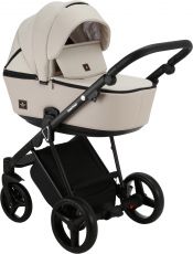 Детская коляска 2 в 1 Adamex Cristiano CR-256
